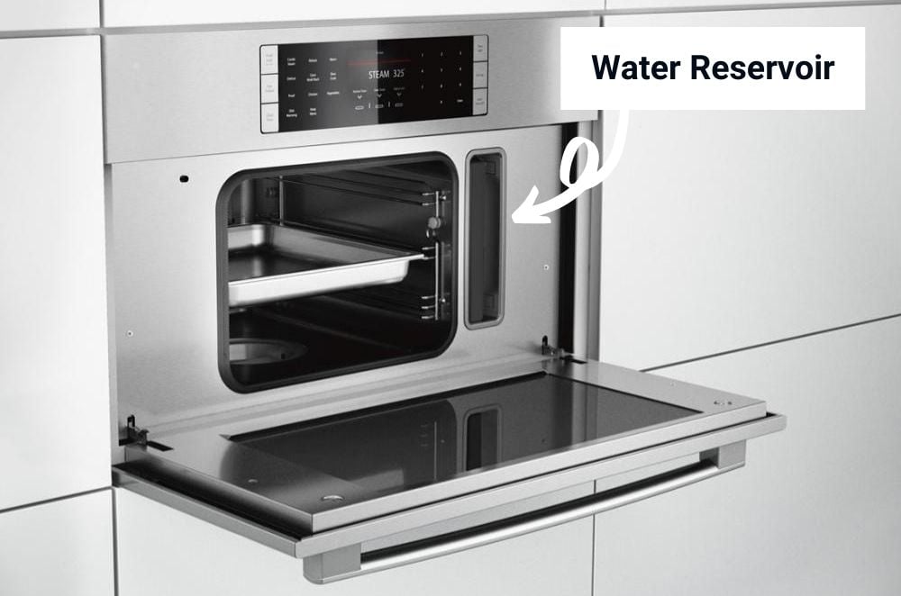 Best 6 Steam Ovens For 2020 (Reviews / Ratings / Prices)